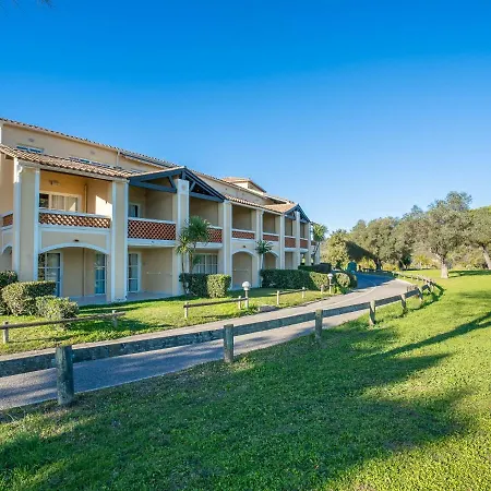 Appartamento Village Cap Estérel - L'esquinade-69 *