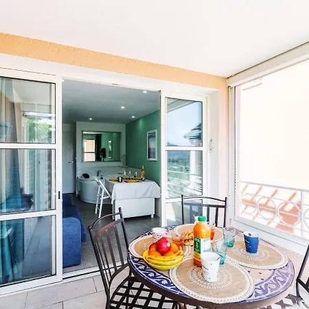 Appartamento Village Cap Estérel - L'esquinade-69 Saint-Raphaël