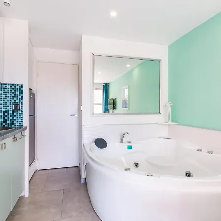 Appartamento Village Cap Estérel - L'esquinade-69 Saint-Raphaël