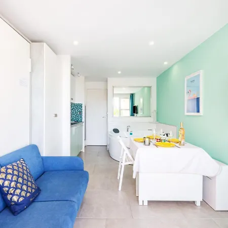 Appartamento Village Cap Estérel - L'esquinade-69 Saint-Raphaël