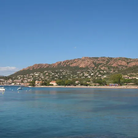Appartamento Village Cap Estérel - L'esquinade-69 Saint-Raphaël