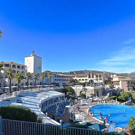 Appartamento Village Cap Estérel - L'esquinade-69 Saint-Raphaël
