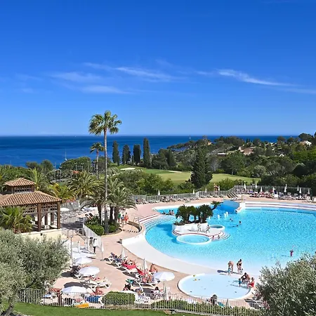 Appartamento Village Cap Estérel - L'esquinade-69